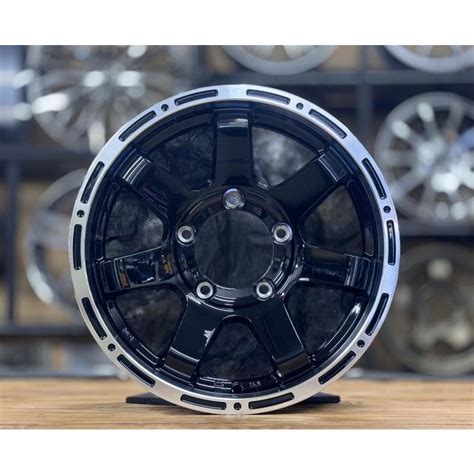 HOT STUFF アウトレット品ホットスタッフ マッドクロス MC X J H P インチ アルミ