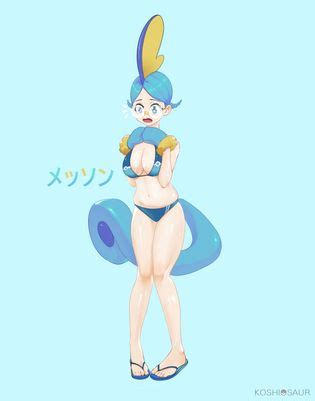 Artist Koshiosaur Luscious Hentai Manga Porn