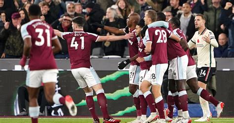 The London Stadium finally feels like a football stadium - anything ...