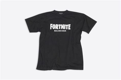 Balenciaga Partners With Fortnite On In-Game and IRL Outfits | Hypebeast