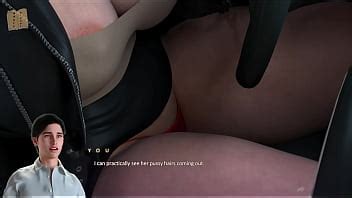 Apocalust Making Out In The Cinema With Hot Big Boobed Blonde XNXX