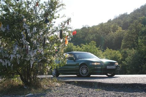 Work Esperio Honda Legend Ka