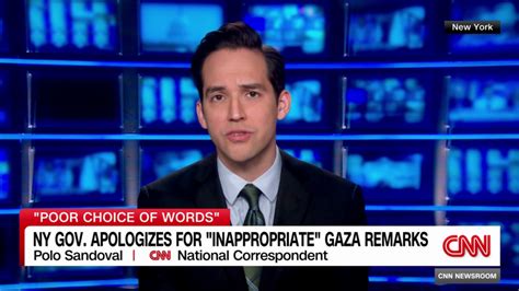 New York Governor Hochul Apologizes For Gaza Remarks Cnn