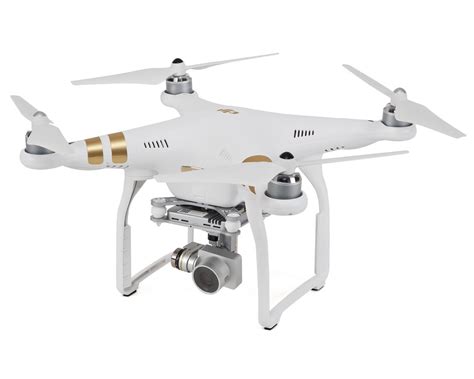 Dji Phantom Professional Quadcopter Drone W K Camera Axis