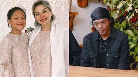 Nikita Mirzani Sebut Vadel Badjideh Hancurkan Masa Depan Lolly Ini Kan