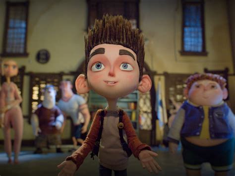 Paranorman Apple Tv Il