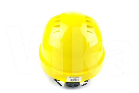 Kask BHP POLSTAR YS 7 4 Punktowy Sklep BHP Vika