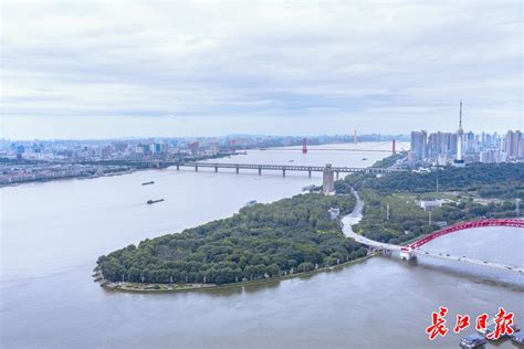 建设长江国家博物馆，在武汉叫响长江！ 要闻 新闻中心 长江网 Cjn Cn