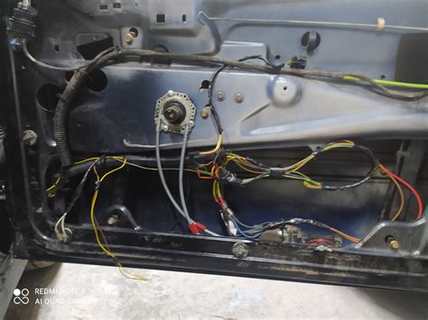 Установка универсальных эсп гольф 3 — Volkswagen Golf Mk3, 2 л, 1994 ...