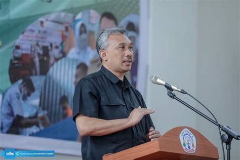 Juara LKS Tingkat Provinsi Jabar 2023 Terbaik Dari Yang Terbaik