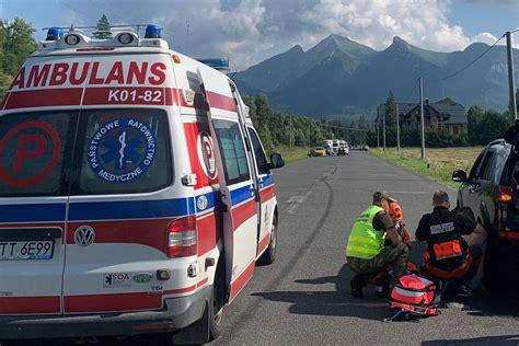 Pogranicznicy byli tam gdzie trzeba i ratowali życie ZDJĘCIA