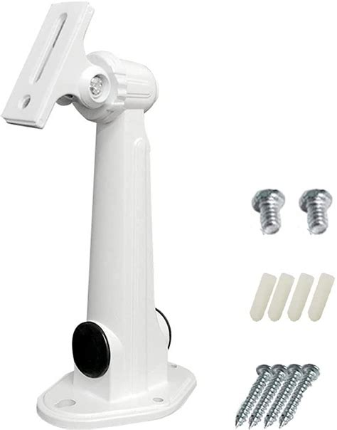 Universal Cctv Security Camera Mounting Ip Camera Bracket Aluminum