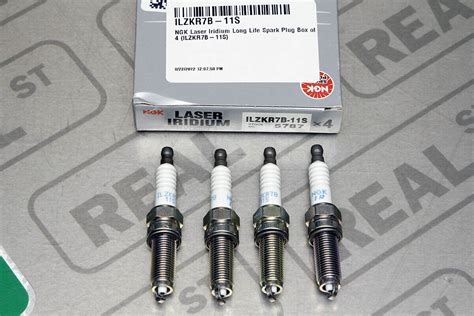 Ngk Ilzkr B Alternative Spark Plugs