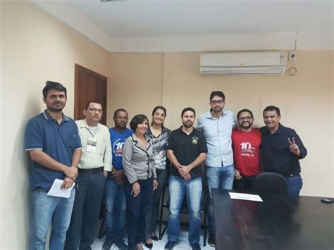 Portal Sindjus Ma Sindjus Ma Realiza Assembleias Regionais Em Barra