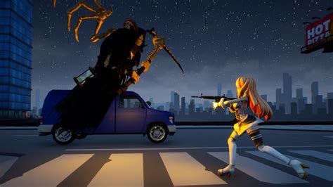 Eastasiasoft Hentai Vs Evil PS4 PS5 Switch