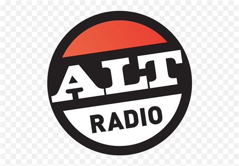 Listen To Alternative Radio Live Alternative Rock Radio Stations Png Iheartradio Logo Free