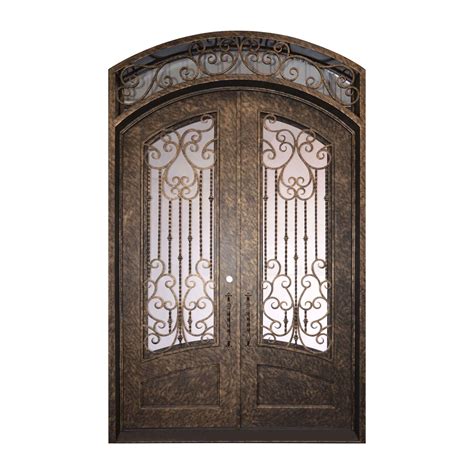 Thermal Break Iron Doors – Page 6