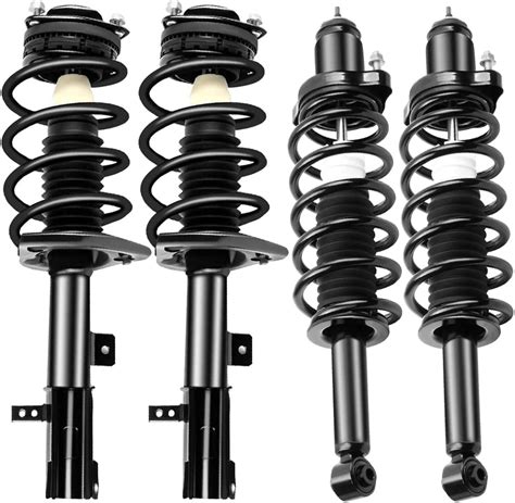 Amazon Complete Struts Shock Absorbers Fits For