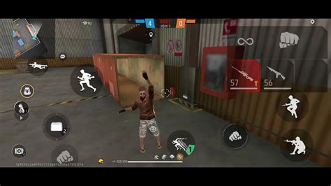 New Free Fire Comady Video Yaral Freefire Trendingvideo Youtube