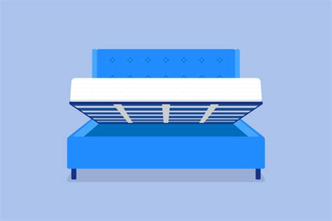 What Is an Ottoman Bed? - Amerisleep