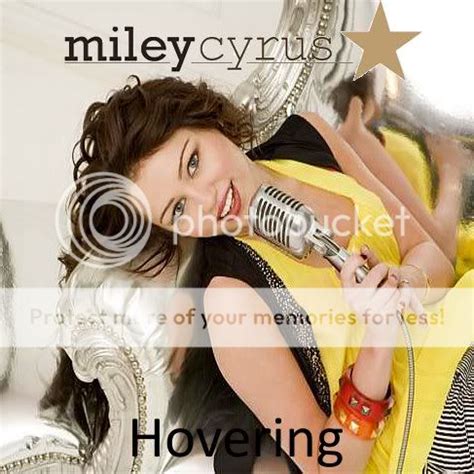 Smiley Miley's World: Miley Cyrus "Breakout" CD covers