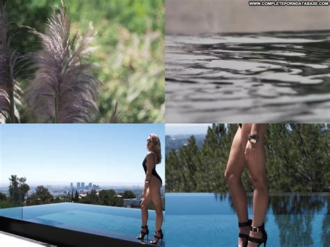 Brianne Howey Porn Brown Eyes Influencer Actress Blonde Hair