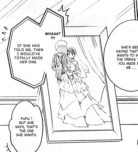 Shu surprise appearance in bonus chapter! : r/Nisekoi