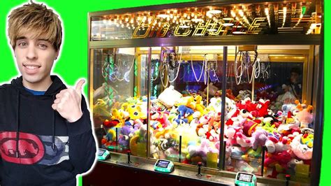 Claw Machine Secrets Revealed Are They Rigged