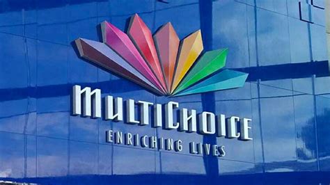 Multichoice rejette l offre de rachat de Canal Médiatude