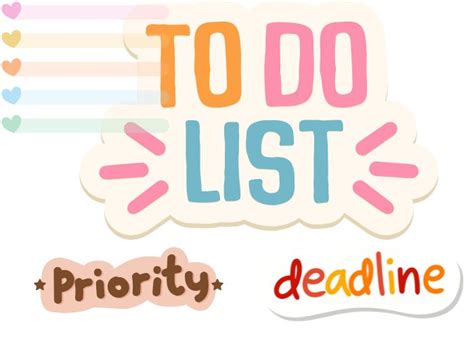 list  ruining  life