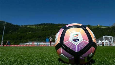 Serie A Decise Le Date Del Campionato 2020 2021