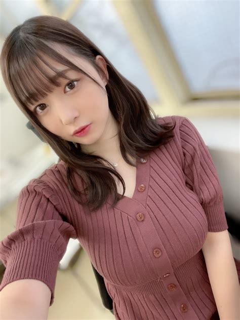 我妻ゆりか︎︎ On Twitter ニットワンピ撮影会だから…どうかな？ Lpwmhebek6 Twitter