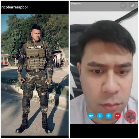 Rico Barrera Jakol Scandal Video Leaked Porn XXX Hunky Pinoy TV