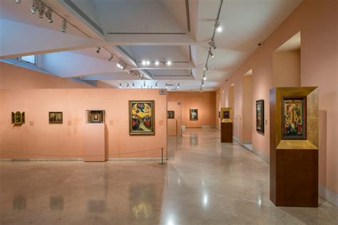 Madrid Thyssen Bornemisza Museum F Hrung Ticket Getyourguide