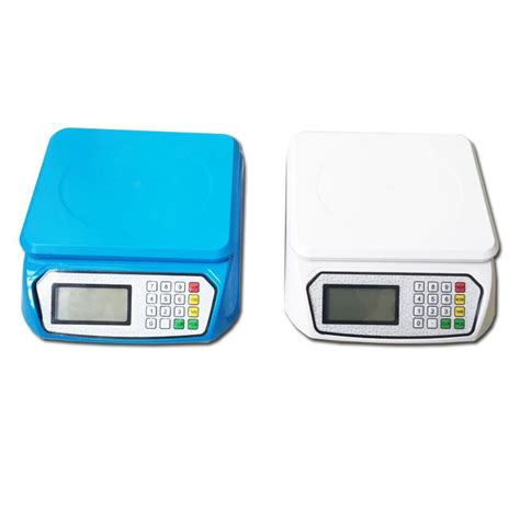 30KG / 1G Precision Digital Mini Electronic Price Computing Scale ...