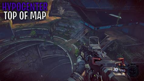 Bo3 Nightmare Map Guide
