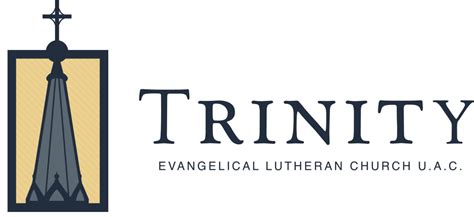 Trinity Evangelical Lutheran Church - Welcome Home to Trinity