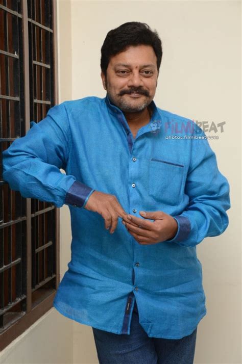 Sai Kumar (Kannada Actor) Photos: Latest HD Images, Pictures, Stills ...