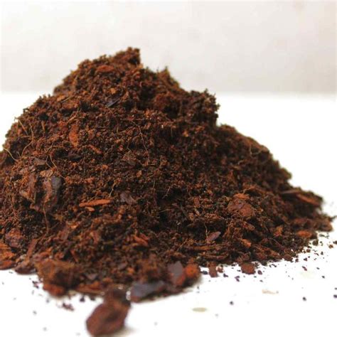 Cocopeat Block Powder Inaexport