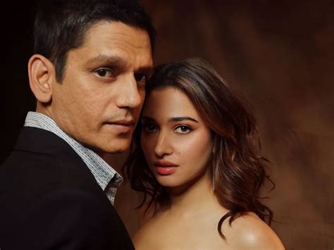 Vijay Verma Tamannaah Bhatia Full Relationship Timeline From Lust