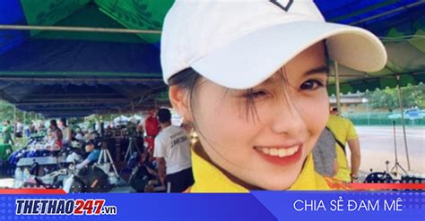 Nhan sắc của hot girl bắn cung Việt Nam sinh năm 2001