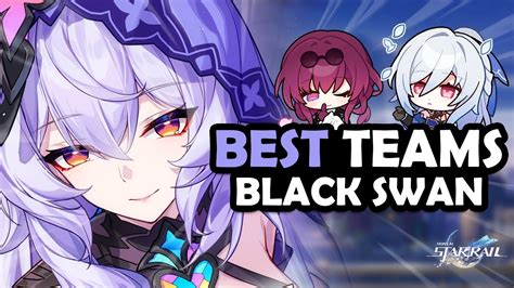 NO KAFKA NO PROBLEM!? | TOP 3 BEST BLACK SWAN TEAMS - YouTube