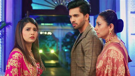 Watch Yeh Rishta Kya Kehlata Hai Episode 1154 On JioHotstar