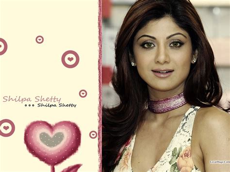All Celebrity In Shilpa Shetty Hot Hd Picture Wallpaper