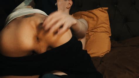 Roommates Decided To Diversify Their Evening With Hot A