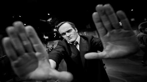 The Movie Critic Sería La última Película Del Cineasta Quentin Tarantino