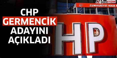 Chp Germencik Aday N A Klad