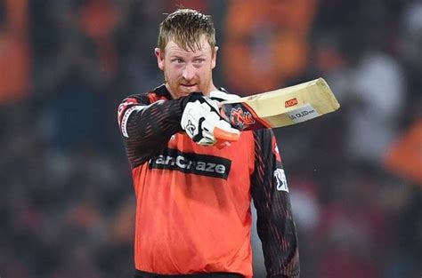 Stats Klaas Act As Heinrich Becomes Fifth Sa Batter To Score An Ipl