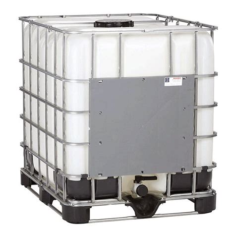 275 Gallon Tote New Quality Safety Products Llc