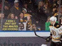 52 Funny Hockey signs ideas | hockey, hockey humor, funny